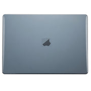 For MacBook Pro 14.2 inch 2024 Laptop Crystal Style Protective Case(Black)