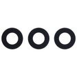 For Motorola Moto G60 Back Camera Lens - Camera Accessories by PMC TechLife | Online Shopping South Africa | PMC TechLife
