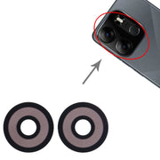 For Tecno Spark Go 2023 Back Camera Lens