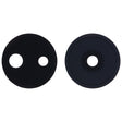 For vivo T2 India Back Camera Lens - Camera Parts by PMC TechLife | Online Shopping South Africa | PMC TechLife