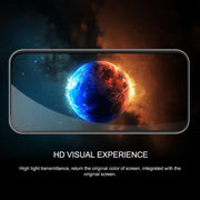 For Google Pixel 9 / 9 Pro NILLKIN CP+Pro 9H Explosion-proof Tempered Glass Film