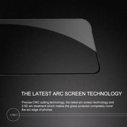 For Google Pixel 9 / 9 Pro NILLKIN CP+Pro 9H Explosion-proof Tempered Glass Film