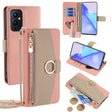 For OnePlus 9 Crossbody Litchi Texture Leather Phone Case(Pink) - free shipping - PMC TechLife - Order now!