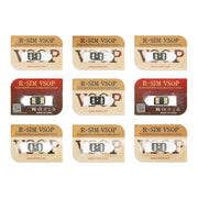 R-SIM VSOP Unlocking Card Sticker For iOS17 System Unlocking