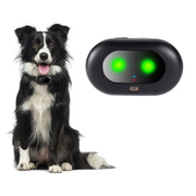 V41 Smart GPS Tracker IP67 Water-resistant Pet Anti-loss Positioner, Version:2G Version(Black)