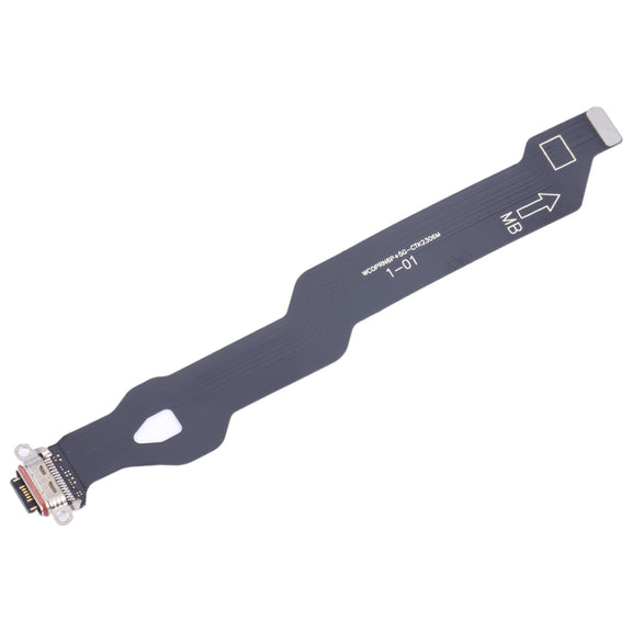 For OPPO Reno6 Pro+ OEM Charging Port Flex Cable
