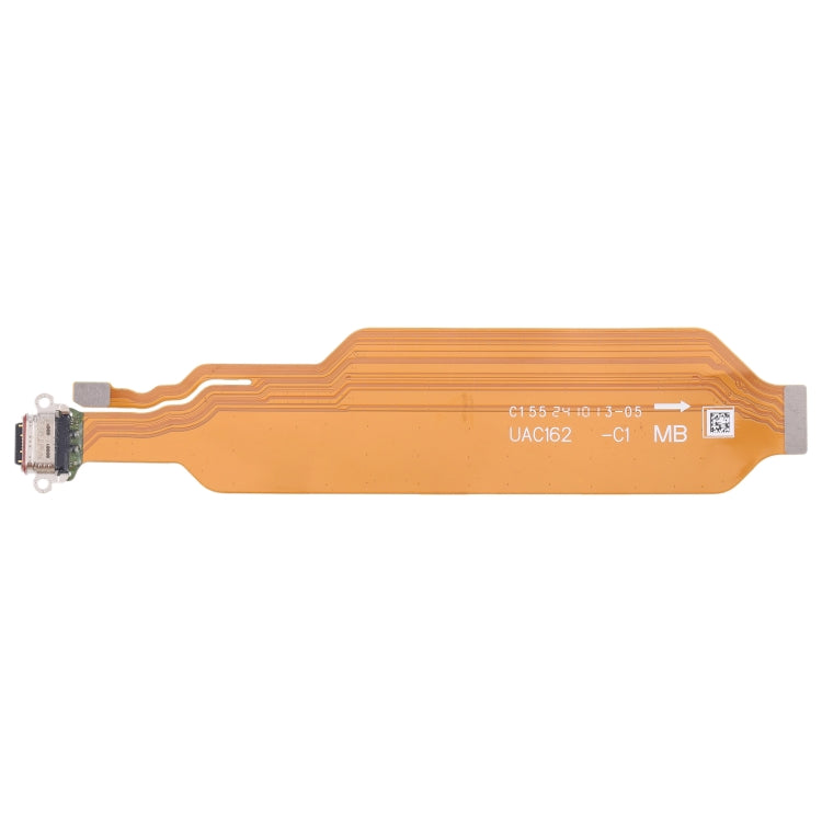 For OPPO Reno12 Pro OEM Charging Port Flex Cable