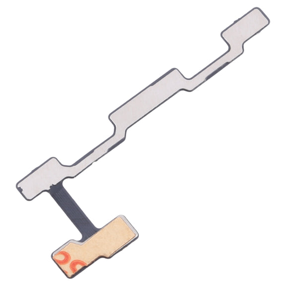 For OPPO Reno11 5G OEM Power Button & Volume Button Flex Cable
