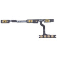 For OPPO A3 Pro OEM Power Button & Volume Button Flex Cable - Flex Cable by PMc TechLife | Online Shopping South Africa | PMc TechLife | Buy Now Pay Later Mobicred