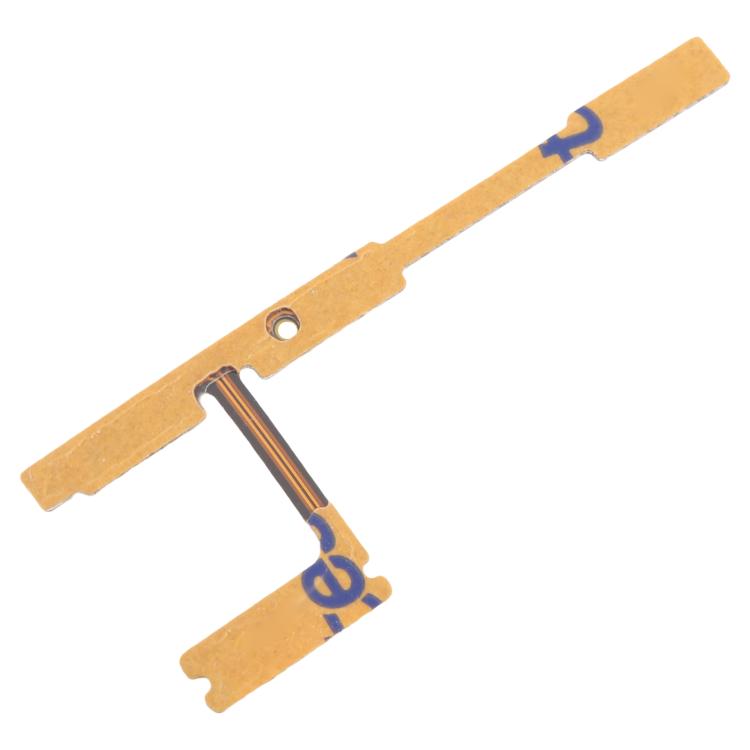 For OPPO Reno12 F 5G OEM Power Button & Volume Button Flex Cable