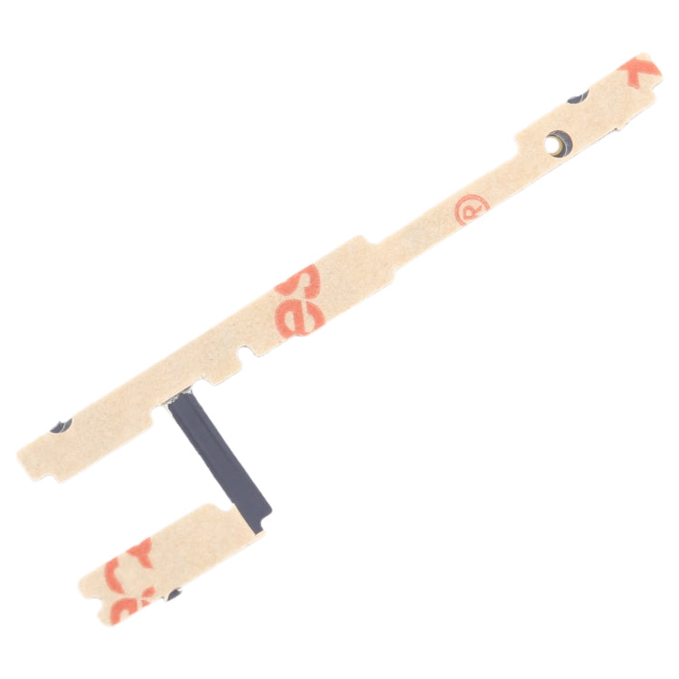 For Realme V50 OEM Power Button & Volume Button Flex Cable