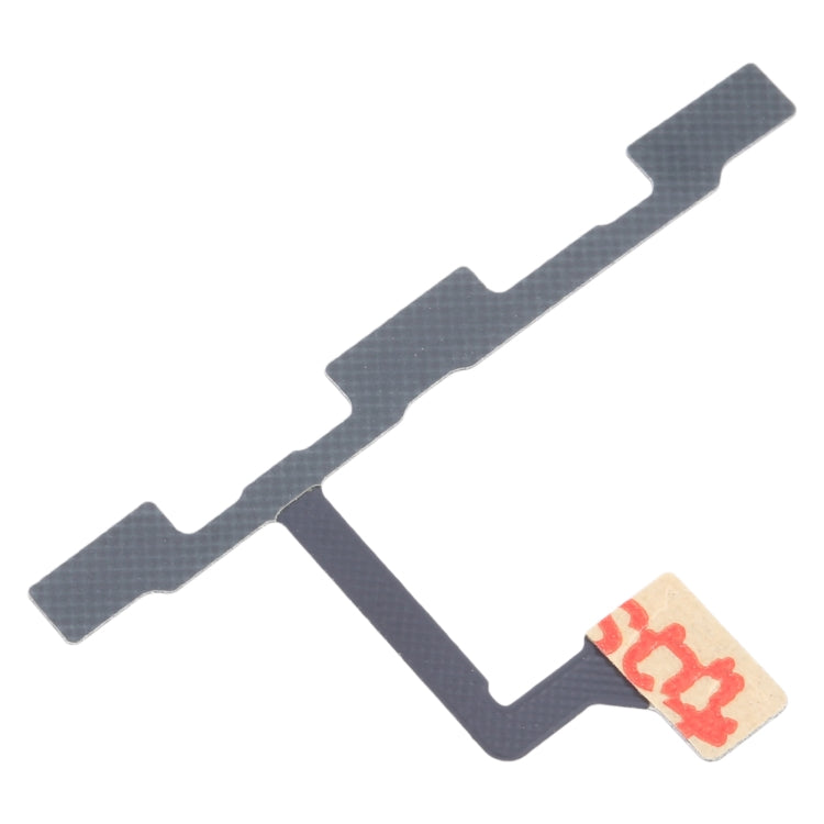 For Realme 12 Pro+ OEM Power Button & Volume Button Flex Cable