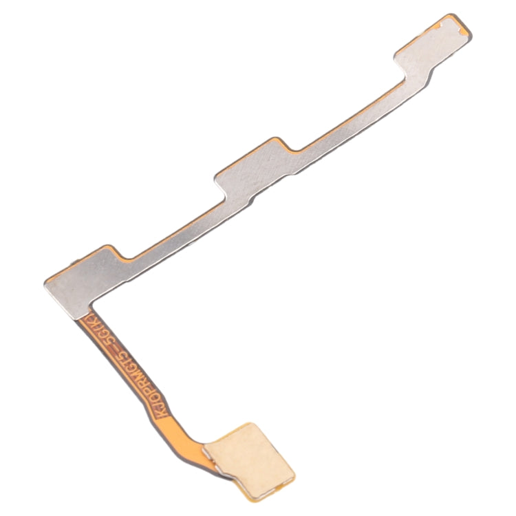 For Realme GT5 OEM Power Button & Volume Button Flex Cable