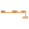 For Realme C67 5G OEM Power Button & Volume Button Flex Cable - Flex Cable by PMc TechLife | Online Shopping South Africa | PMc TechLife | Buy Now Pay Later Mobicred