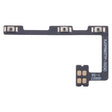 For Realme GT7 5G OEM Power Button & Volume Button Flex Cable - free shipping - PMC TechLife - Order now!