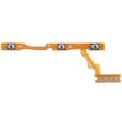 For vivo iQOO Neo8 OEM Power Button & Volume Button Flex Cable - Flex Cable by PMC TechLife | Online Shopping South Africa | PMC TechLife