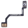 For OPPO Reno6 Pro+ OEM Power Button Flex Cable - Flex Cable by PMC TechLife | Online Shopping South Africa | PMC TechLife