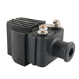 A6943 Car Ignition Coils 339-832757A for Mercury(Black) - Ignition System by PMC TechLife | Online Shopping South Africa | PMC TechLife | Buy Now Pay Later Mobicred