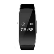 JNN D5 HD Noise Reduction Smart Recording Electronic Bracelet, Capacity:64GB