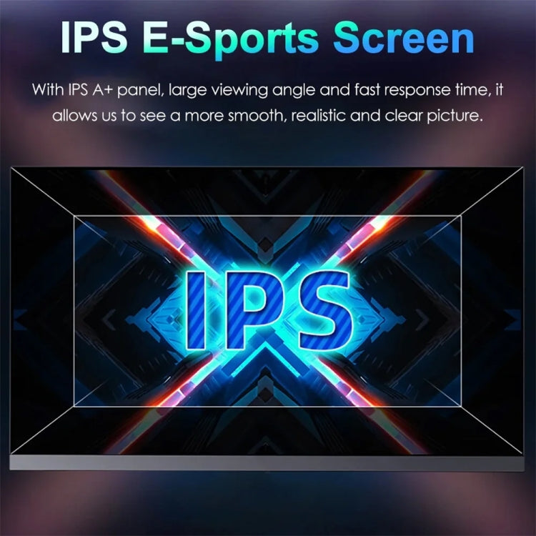 18 inch HDR 2560x1600P IPS Screen Portable Monitor(EU Plug)