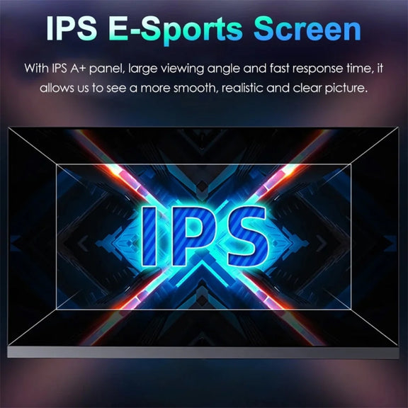 18 inch HDR 2560x1600P IPS Screen Portable Monitor(EU Plug)
