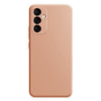 For Samsung Galaxy A15 Imitation Liquid Silicone Phone Case(Pink) - Galaxy Phone Cases by PMC TechLife | Online Shopping South Africa | PMC TechLife