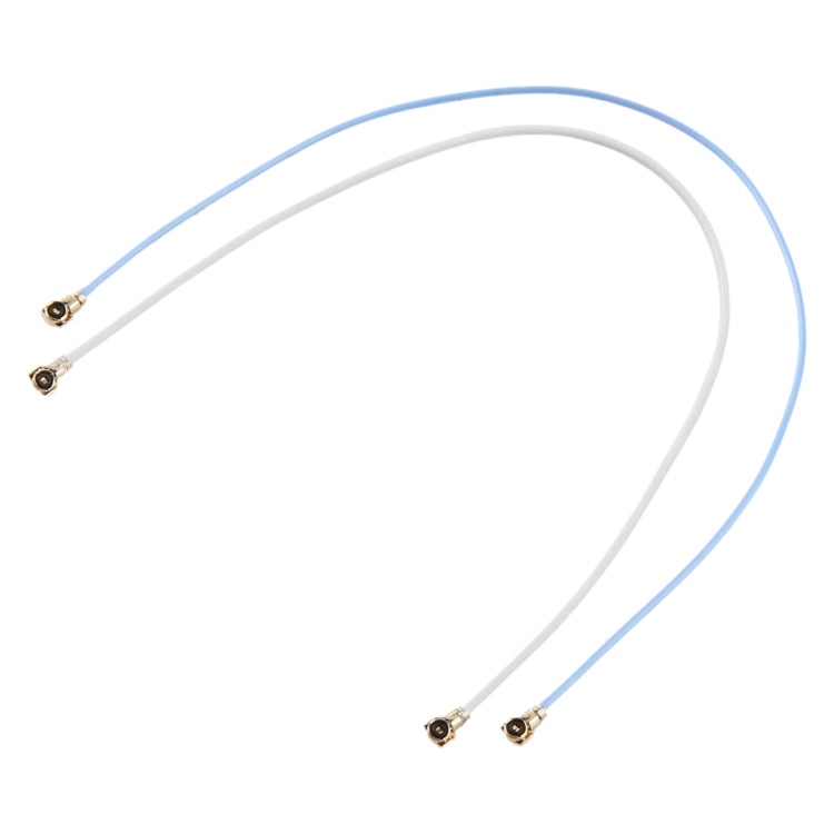 For Samsung Galaxy A42 SM-A426B 10set Original Signal Flex Cable