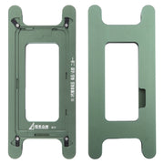 For iPhone 15 Magnetic LCD Screen Frame Bezel Pressure Holding Mold Clamp Mold