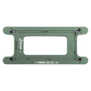 For iPhone 15 Magnetic LCD Screen Frame Bezel Pressure Holding Mold Clamp Mold