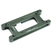 For iPhone 15 Magnetic LCD Screen Frame Bezel Pressure Holding Mold Clamp Mold