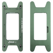 For iPhone 15 Pro Max Magnetic LCD Screen Frame Bezel Pressure Holding Mold Clamp Mold