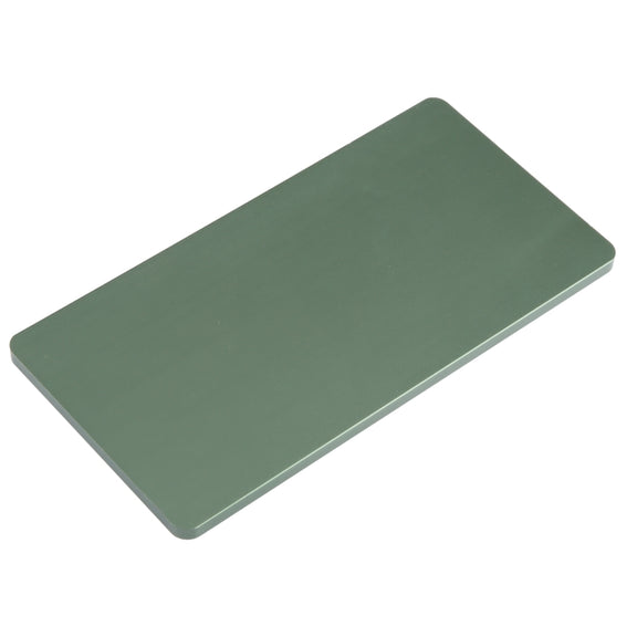 For iPhone 15 LCD Screen With Frame Bezel Positioning Mat Fixed Mold