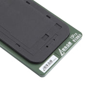For iPhone 15 Pro LCD Screen With Frame Bezel Positioning Mat Fixed Mold