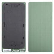 For iPhone 15 Pro Max LCD Screen With Frame Bezel Positioning Mat Fixed Mold