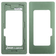 For iPhone 15 Plus LCD Screen Outer Glass Lens Calibration Fixed Mold - Mould by PMC TechLife | Online Shopping South Africa | PMC TechLife