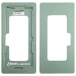For iPhone 15 Pro LCD Screen With Frame Bezel Calibration Fixed Mold - free shipping - PMC TechLife - Order now!