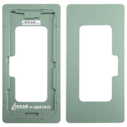 For iPhone 15 Pro LCD Screen With Frame Bezel Calibration Fixed Mold