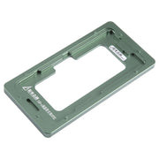 For iPhone 15 Pro LCD Screen With Frame Bezel Calibration Fixed Mold