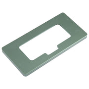 For iPhone 15 Pro LCD Screen With Frame Bezel Calibration Fixed Mold