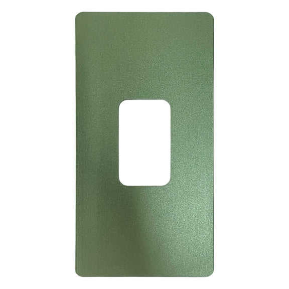 For iPhone 12 Pro / 12 LCD Screen Outer Glass Lens Calibration Fixed Mold