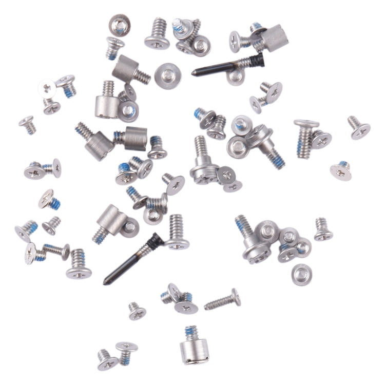 For iPhone 15 Pro Complete Set Screws and Bolts