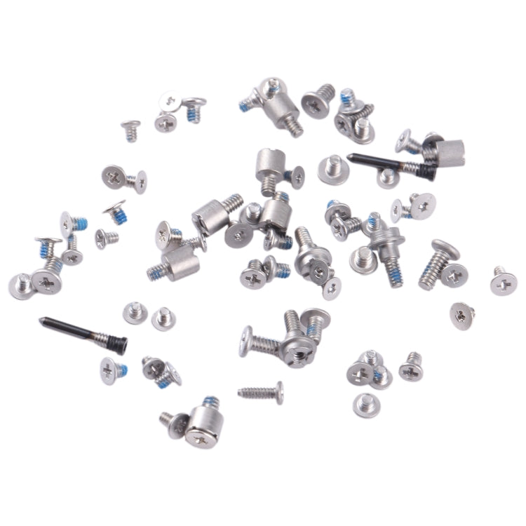 For iPhone 15 Pro Complete Set Screws and Bolts
