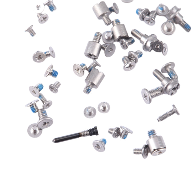 For iPhone 15 Pro Complete Set Screws and Bolts