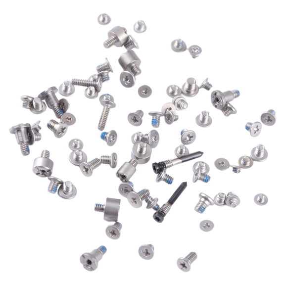 For iPhone 15 Plus Complete Set Screws and Bolts