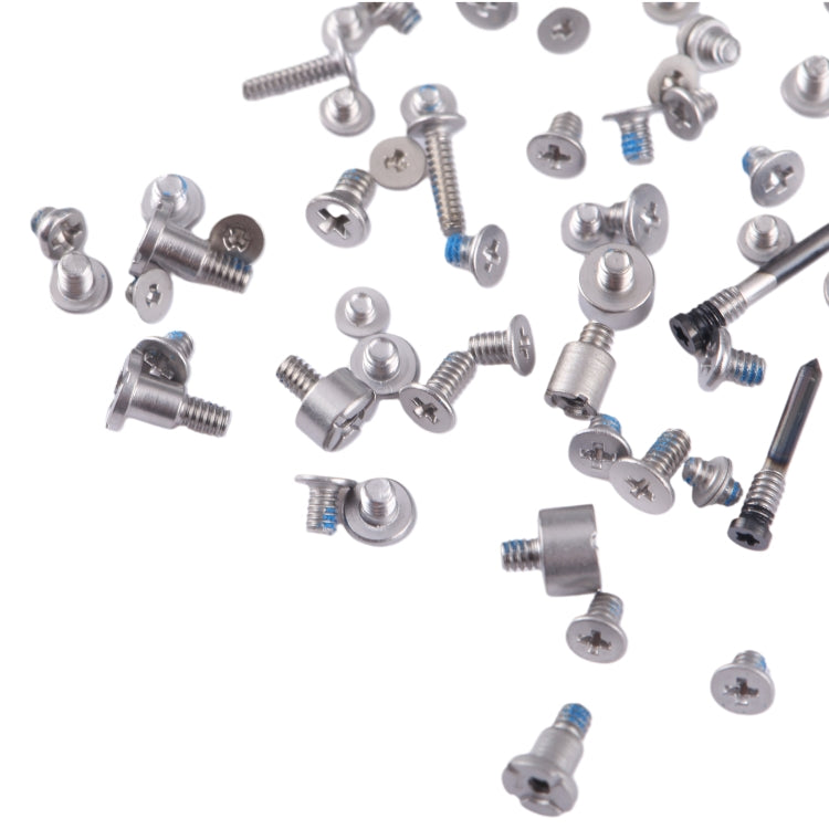 For iPhone 15 Plus Complete Set Screws and Bolts