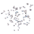 For iPhone 15 Complete Set Screws and Bolts - Others by PMC TechLife | Online Shopping South Africa | PMC TechLife