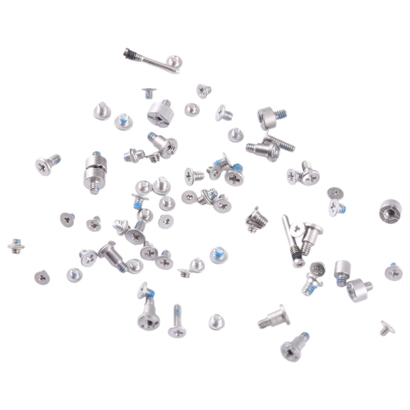 For iPhone 15 Complete Set Screws and Bolts