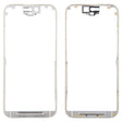 For iPhone 15 Pro Front LCD Screen Bezel Frame - LCD Related Parts by PMC TechLife | Online Shopping South Africa | PMC TechLife
