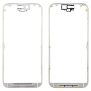 For iPhone 15 Pro Front LCD Screen Bezel Frame
