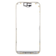 For iPhone 15 Pro Front LCD Screen Bezel Frame